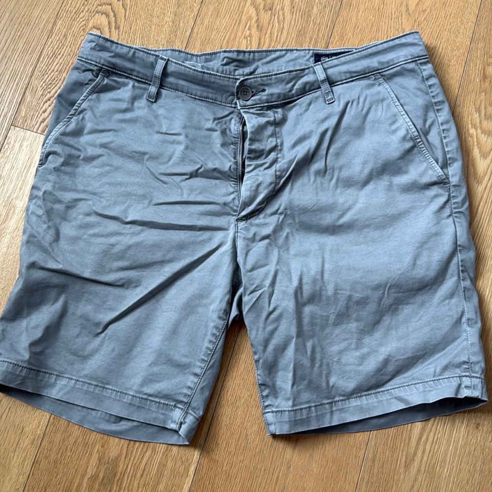 Men’s AG shorts | size 36 regular
